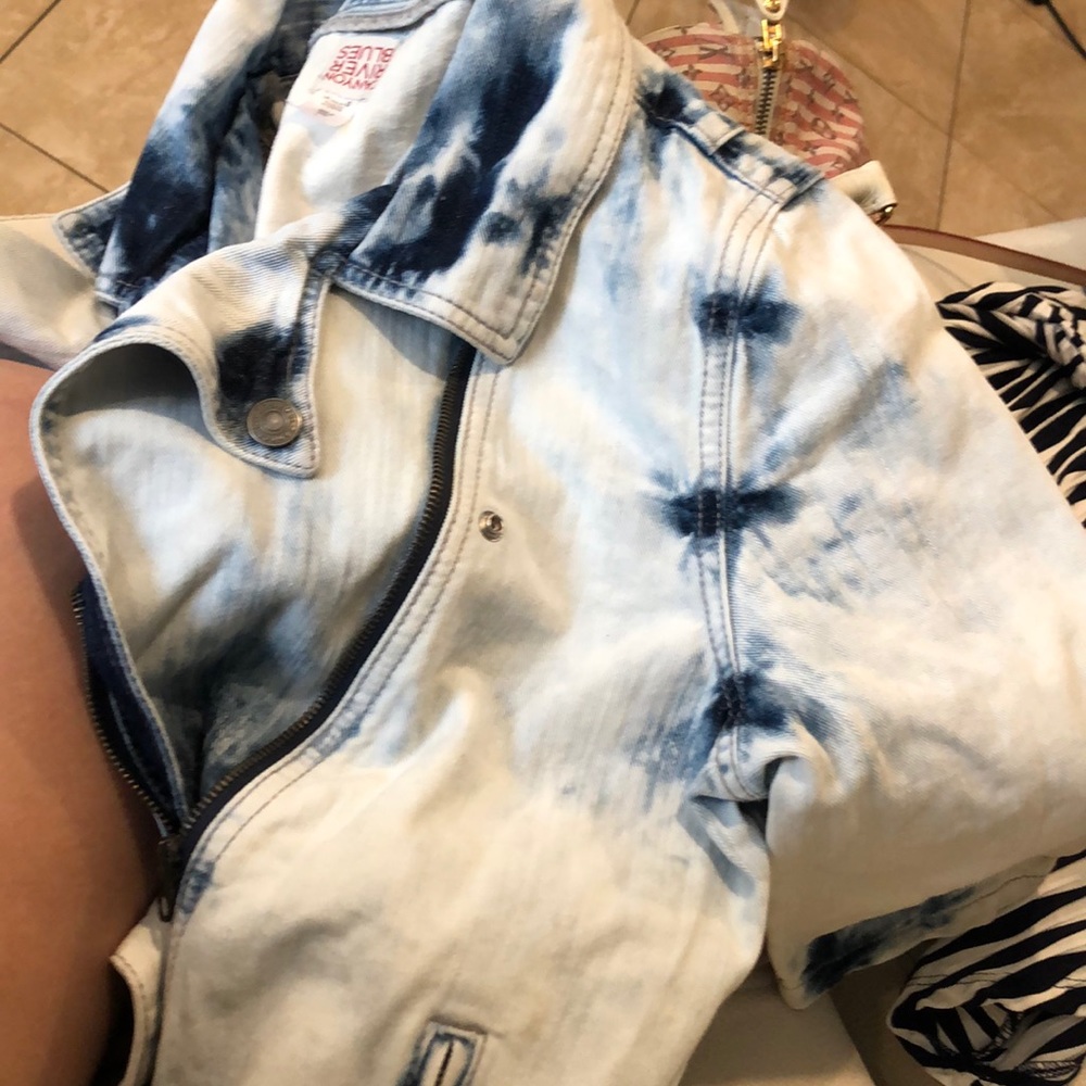 Demon jacket - Picture 12 of 12